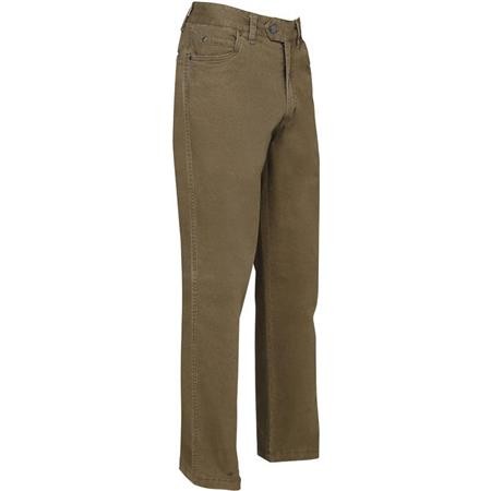 Pantalón Hombre Ligne Verney-Carron Week End