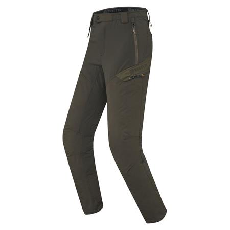 Pantalón Hombre - Marrón Bark Beretta Boondock - Brown Bark