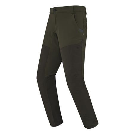 Pantalón Hombre - Moss/Brownbark Beretta Core - Moss/Brownbark