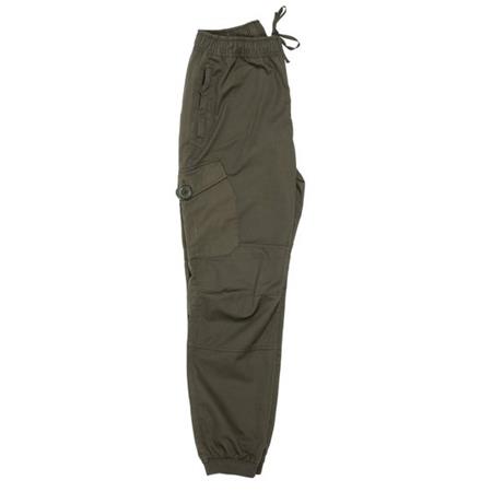 PANTALÓN HOMBRE NASH SCOPE HD COMBAT - KAKI