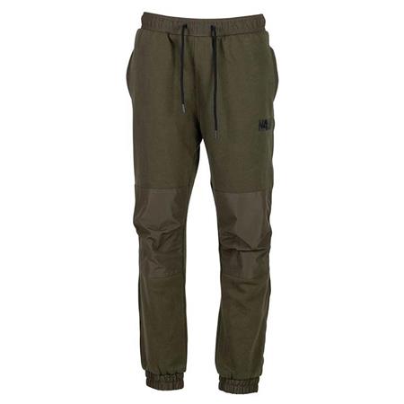 Pantalón Hombre Nash Zt Jogging Bottoms - Kaki
