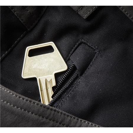 PANTALÓN HOMBRE - NEGRO GEOFF ANDERSON ROXXO LONG - NOIR