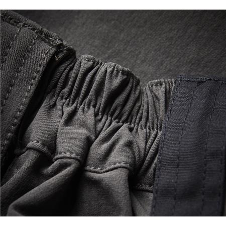 PANTALÓN HOMBRE - NEGRO GEOFF ANDERSON ROXXO LONG - NOIR