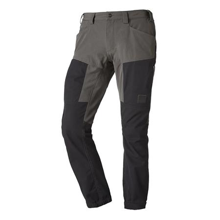 Pantalón Hombre - Negro Geoff Anderson Roxxo Long - Noir