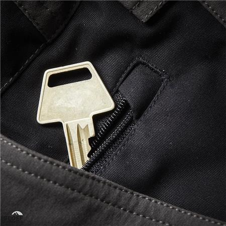 PANTALÓN HOMBRE - NEGRO GEOFF ANDERSON ROXXO - NOIR