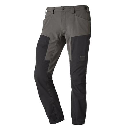 Pantalón Hombre - Negro Geoff Anderson Roxxo - Noir