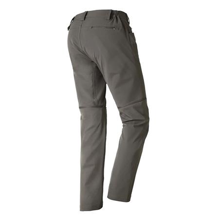 PANTALÓN HOMBRE - NEGRO GEOFF ANDERSON ZIPZONE II - NOIR