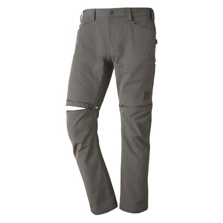 Pantalón Hombre - Negro Geoff Anderson Zipzone Ii - Noir