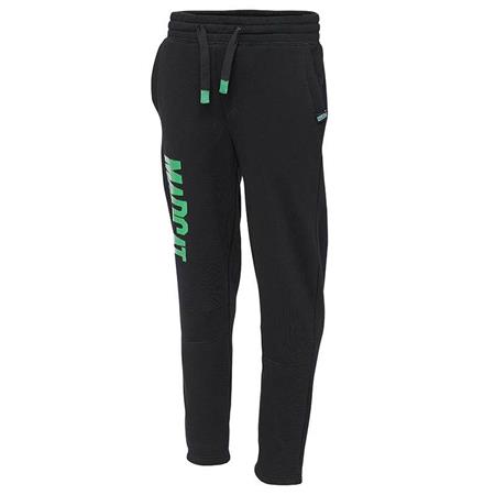 Pantalón Hombre - Negro Madcat Mega Logo Joggers - Noir