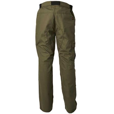 PANTALÓN HOMBRE - OLIVA SAVAGE GEAR SG4 COMBAT TROUSERS - OLIVE
