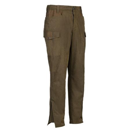 Pantalón Hombre Percussion Bristol - Kaki