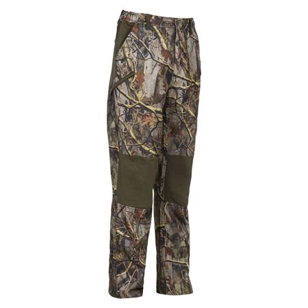 Pantalón Hombre Percussion Chasse Palombe