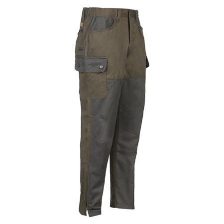 Pantalón Hombre Percussion Chasse Tradition