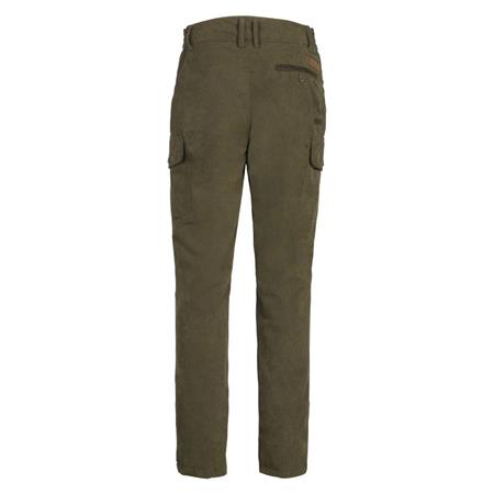 PANTALÓN HOMBRE PERCUSSION CHAUD RAMBOUILLET ORIGINAL
