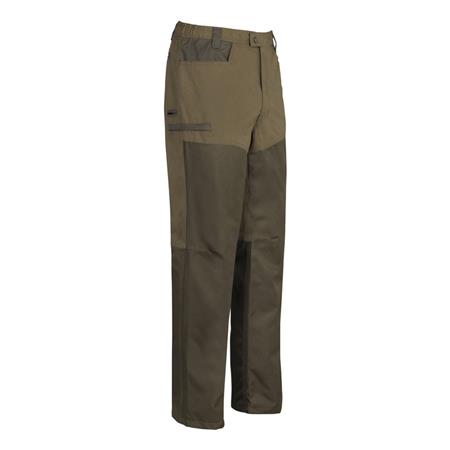 Pantalón Hombre Percussion Renfort Imperlight Evo