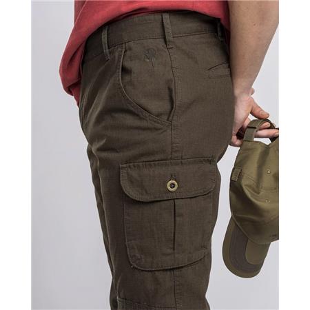 PANTALÓN HOMBRE PINEWOOD BRODERICK