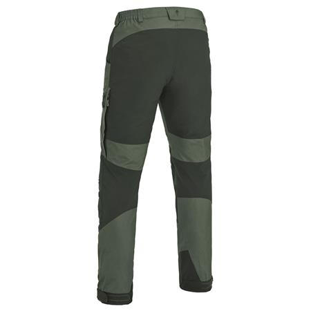 PANTALÓN HOMBRE PINEWOOD CARIBOU TC TRS - VERT/KAKI
