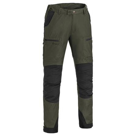 Pantalón Hombre Pinewood Caribou Tc Trs - Vert/Noir