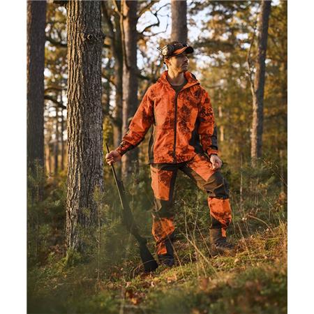PANTALÓN HOMBRE PINEWOOD FURUDAL TRACKING CAMOU