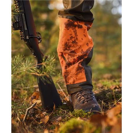 PANTALÓN HOMBRE PINEWOOD FURUDAL TRACKING CAMOU