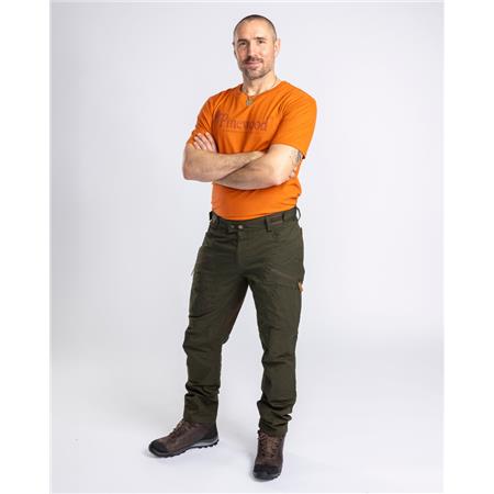 PANTALÓN HOMBRE PINEWOOD LAPPLAND EXPERT