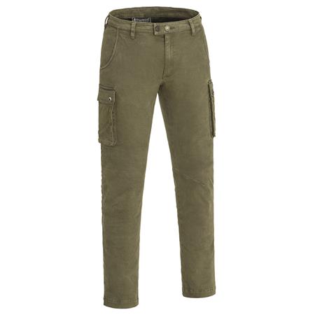 Pantalón Hombre Pinewood Värnamo/Serengeti Trs - Olive
