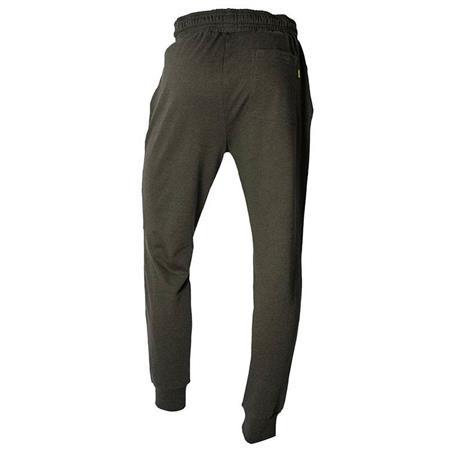 PANTALÓN HOMBRE RIDGE MONKEY APEAREL SPORTFLEX LIGHTWEIGHT JOGGERS - VERT