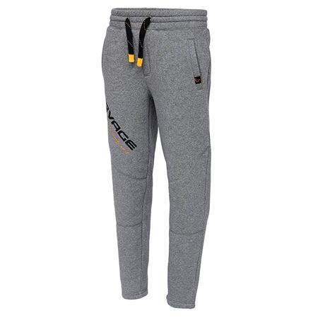 Pantalón Hombre Savage Gear Civic Joggers - Gris