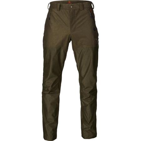 Pantalón Hombre Seeland Avail - Kaki