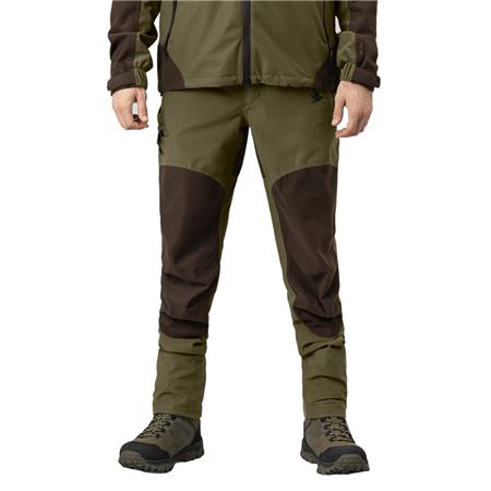 Pantalón Hombre Seeland Fern