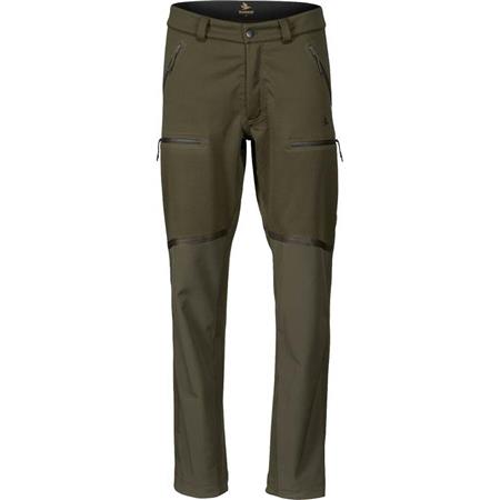 Pantalón Hombre Seeland Hawker Advance - Vert