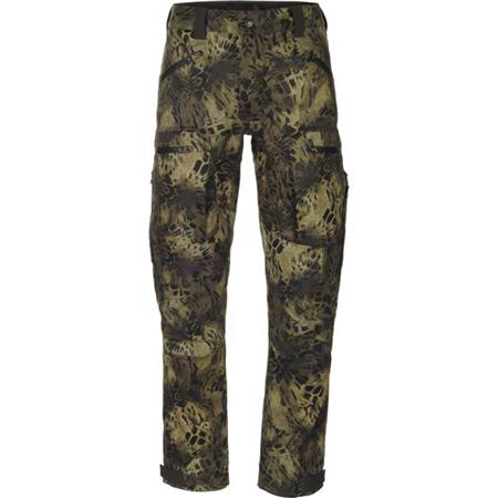Pantalón Hombre Seeland Hawker Shell - Camo