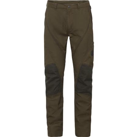 Pantalón Hombre Seeland Key-Point Active Ii - Kaki