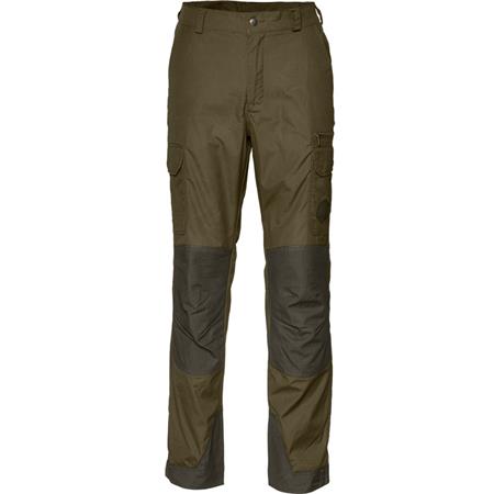 Pantalón Hombre Seeland Key-Point Reinforced - Kaki