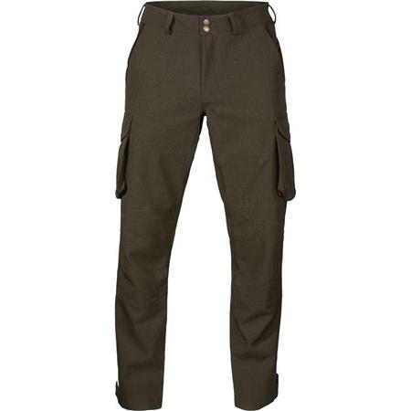Pantalón Hombre Seeland Luton Woodcock Advanced - Olive
