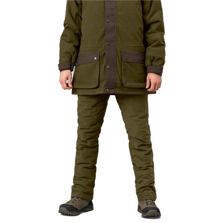 PANTALÓN HOMBRE SEELAND OUTDOOR STRETCH