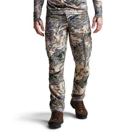 PANTALÓN HOMBRE SITKA ASCENT