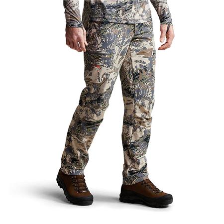 PANTALÓN HOMBRE SITKA ASCENT