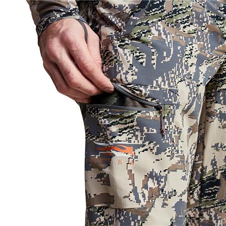 PANTALÓN HOMBRE SITKA ASCENT