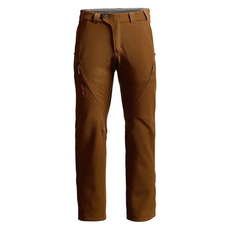 Pantalón Hombre Sitka Dakota
