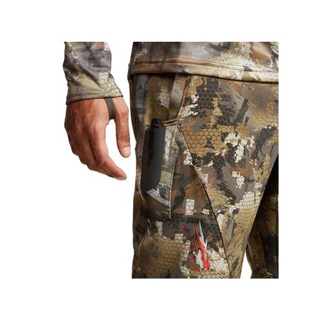 PANTALÓN HOMBRE SITKA DAKOTA