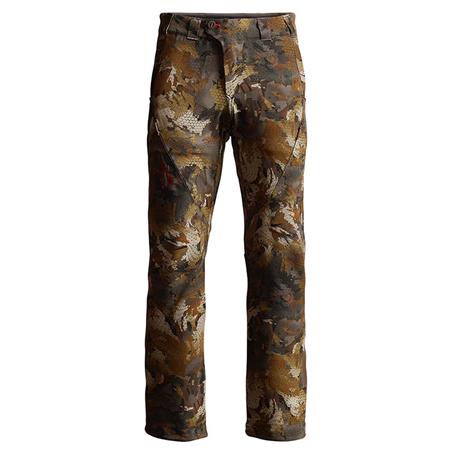 Pantalón Hombre Sitka Dakota