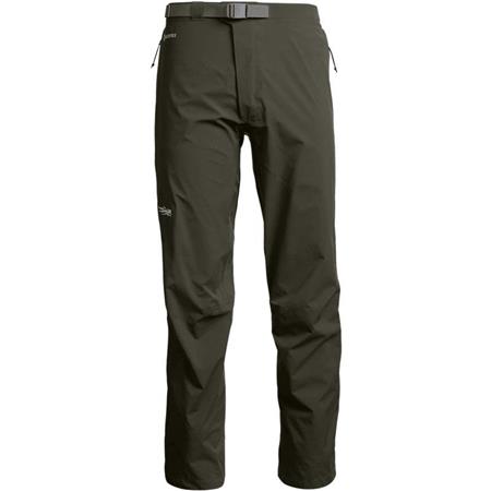 Pantalón Hombre Sitka Dew Point - Deep Lichen