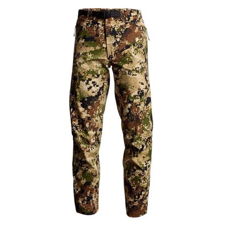 Pantalón Hombre Sitka Dew Point - Optifade Subalpine