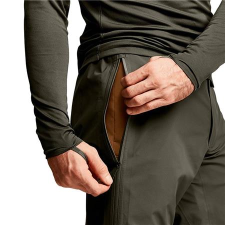 PANTALÓN HOMBRE SITKA DEW POINT