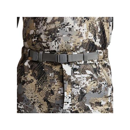 PANTALÓN HOMBRE SITKA EQUINOX MIDI