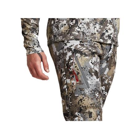 PANTALÓN HOMBRE SITKA EQUINOX MIDI