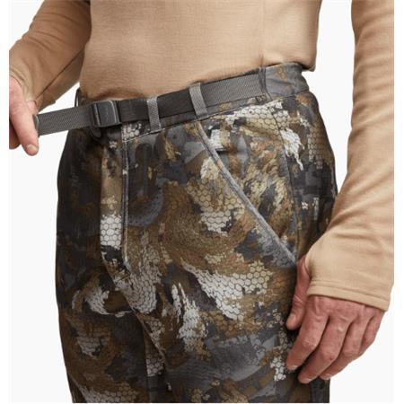 PANTALÓN HOMBRE SITKA GRADIENT