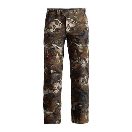 Pantalón Hombre Sitka Grinder - Optifade Timber