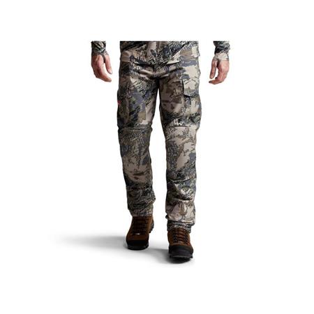 PANTALÓN HOMBRE SITKA MOUNTAIN